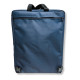 Botiquin Mochila Sherpa oxigenoterapia azul